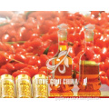 NINGXIA LOVE GOJI SUPPLY CHAIN CORPORATION